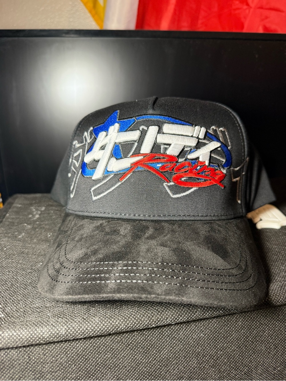 Dandy Hats “R34” 11th Anniversary Edition